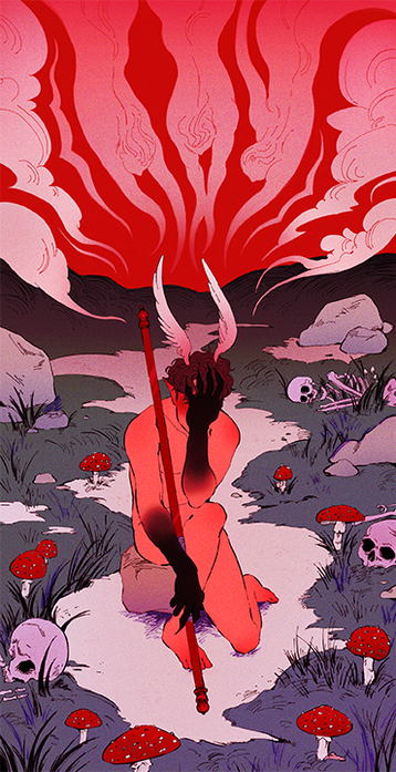 Fallen Angel Fallen Angel
